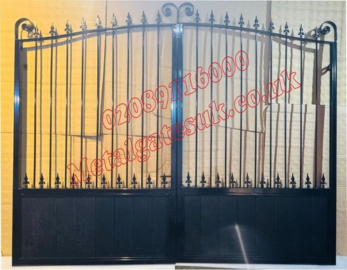 Automatic gates driveway - gates,