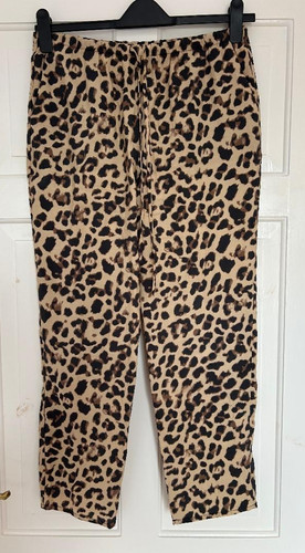 Ladies zara leopard print - ladies'zara'leopard,