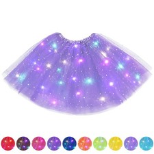 AYBUY Tutu Skirts for Women