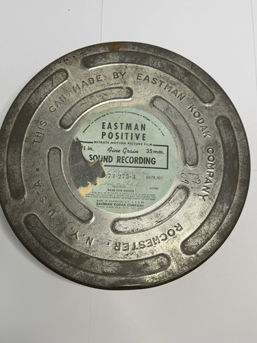 Vintage eastman kodak - eastman, 35mm