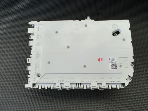 Miele dishwasher pfd 101 - miele,