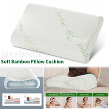 Pillows Bamboo Memory Foam