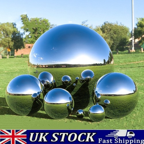 6pcs gazing balls mirror - gazing,