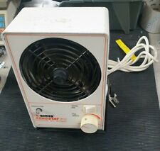 SIMCO 4003367 Aerostat PC Ionizing Air Blower W/ STAND  (R5S8.3)