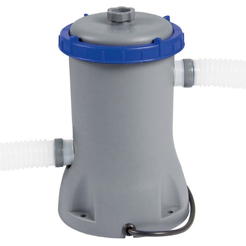 800gal bestway flowclear - 800gal,