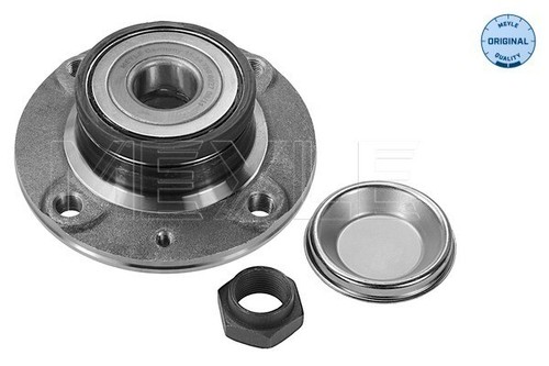 750 0027 meyle wheel - 750,