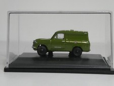 Oxford Diecast 76ANG005 PO