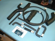 JAGUAR E-TYPE SERIES 2 FHC/DHC