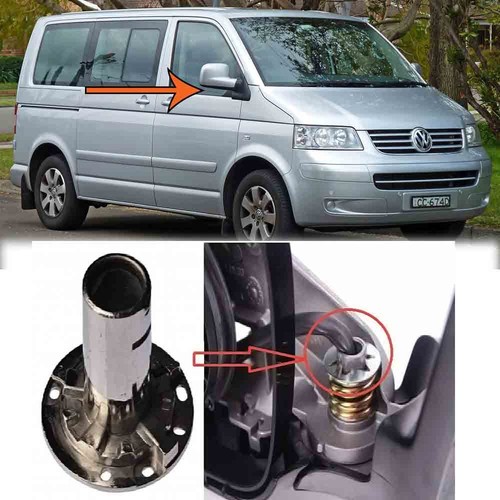 Transporter t6 09 - t6, 09-14
