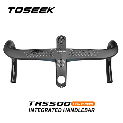 Toseek full carbon - full, integrated