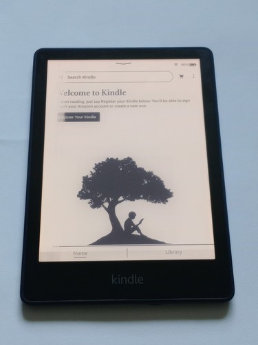 Amazon kindle paperwhite 11th - amazon,