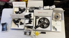 Campagnolo Super Record EPS v4