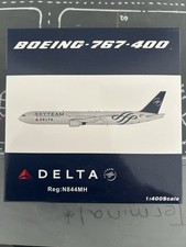 Panda Models 1:400 Delta