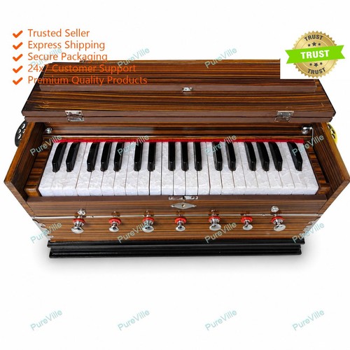 New harmonium stopper multi - new, 7