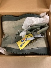 US Army Belleville Size 8.5 US