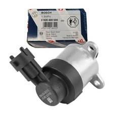 BOSCH FUEL PRESSURE REGULATOR