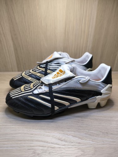 Adidas predator absolute - fg, uk