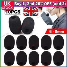 10Pcs Mini Sponge Foam