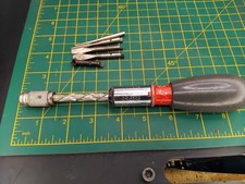 Vintage Stanley Yankee