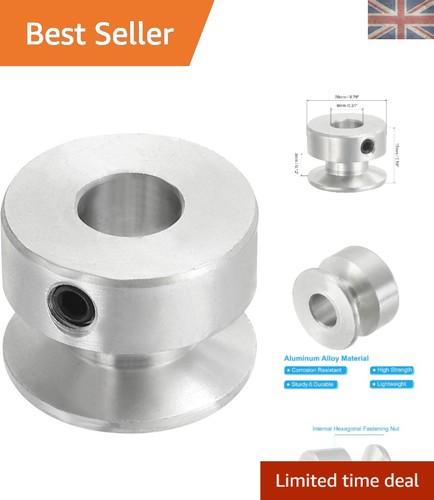 User friendly aluminum alloy - aluminum,