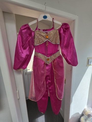 Disney store aladdin princess - aladdin,