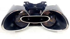2014 RENAULT CLIO SPEEDOMETER INSTRUMENT CLUSTER 248108588R GENUINE