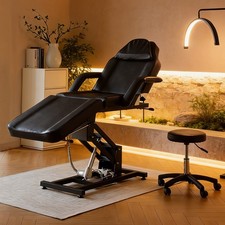 Electric Massage Chair Table