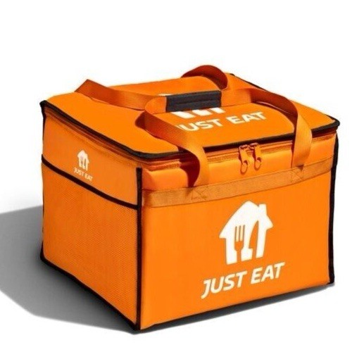 Just eat large insulated - eat,