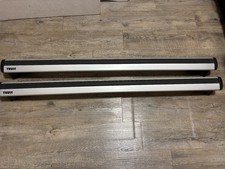 Thule Evo Wing Bars Volkswagen