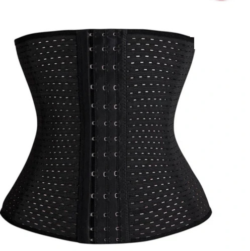 Waist trainer corset - waist,