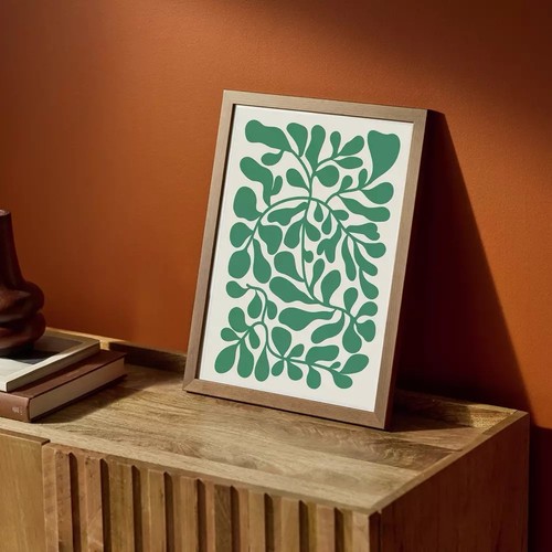 Habitat light oak picture - habitat,