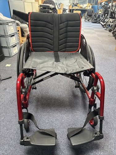 Quickie life folding active - quickie,