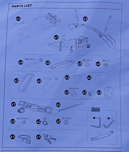 Halfords advanced tow bar - halfords,