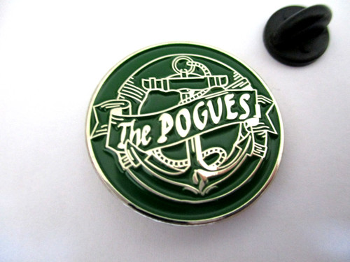 The pogues folk punk metal - punk,
