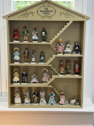 Vintage franklin mint - franklin,