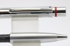 Vintage rOtring Satin Silver