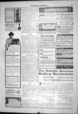 Old 1903 Scientific American