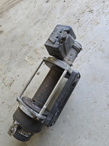 Warn industrial series - warn,