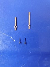 Valjoux 7733 Lancette