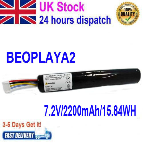 New battery for - new,
