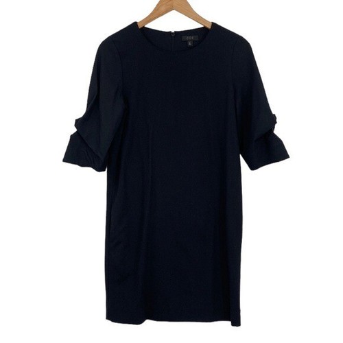 Cos shift dress - shift, size