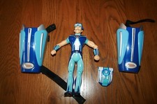 Lazy Town Sporticus Bundle