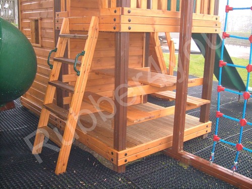 1pc heavy duty - 1pc, playground