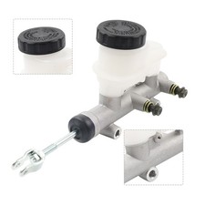 Brake Master Cylinder 1911515