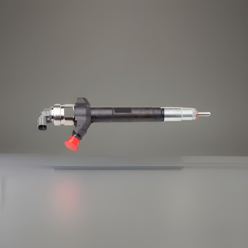 Denso dcri105800 injector - denso,