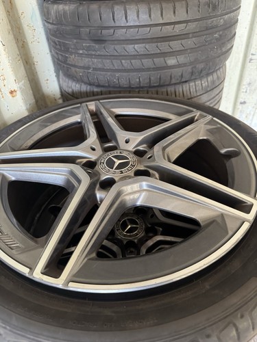 Mercedes amg oem a class - mercedes,