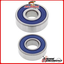FRONT WHEEL BEARING KIT ALL