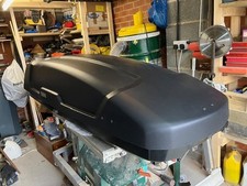 Thule Force XT Sport 300L Roof