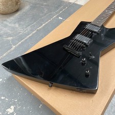 GlossBlack Explorer Electric