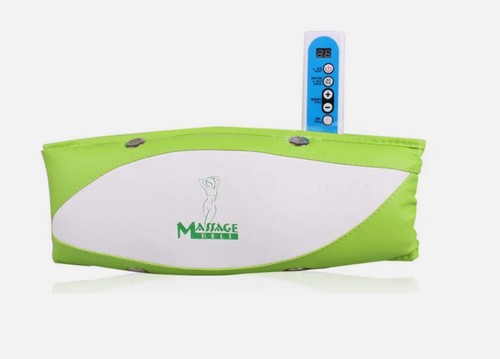 Electric slimming massage belt - electric,